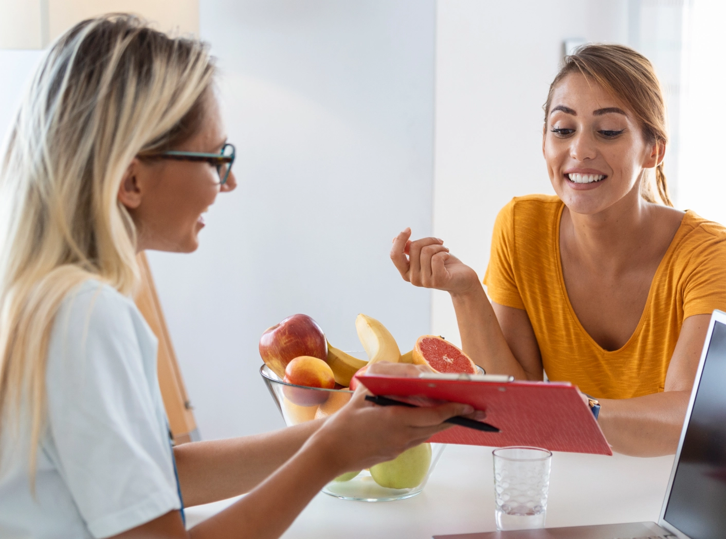 Dietetics & Nutrition