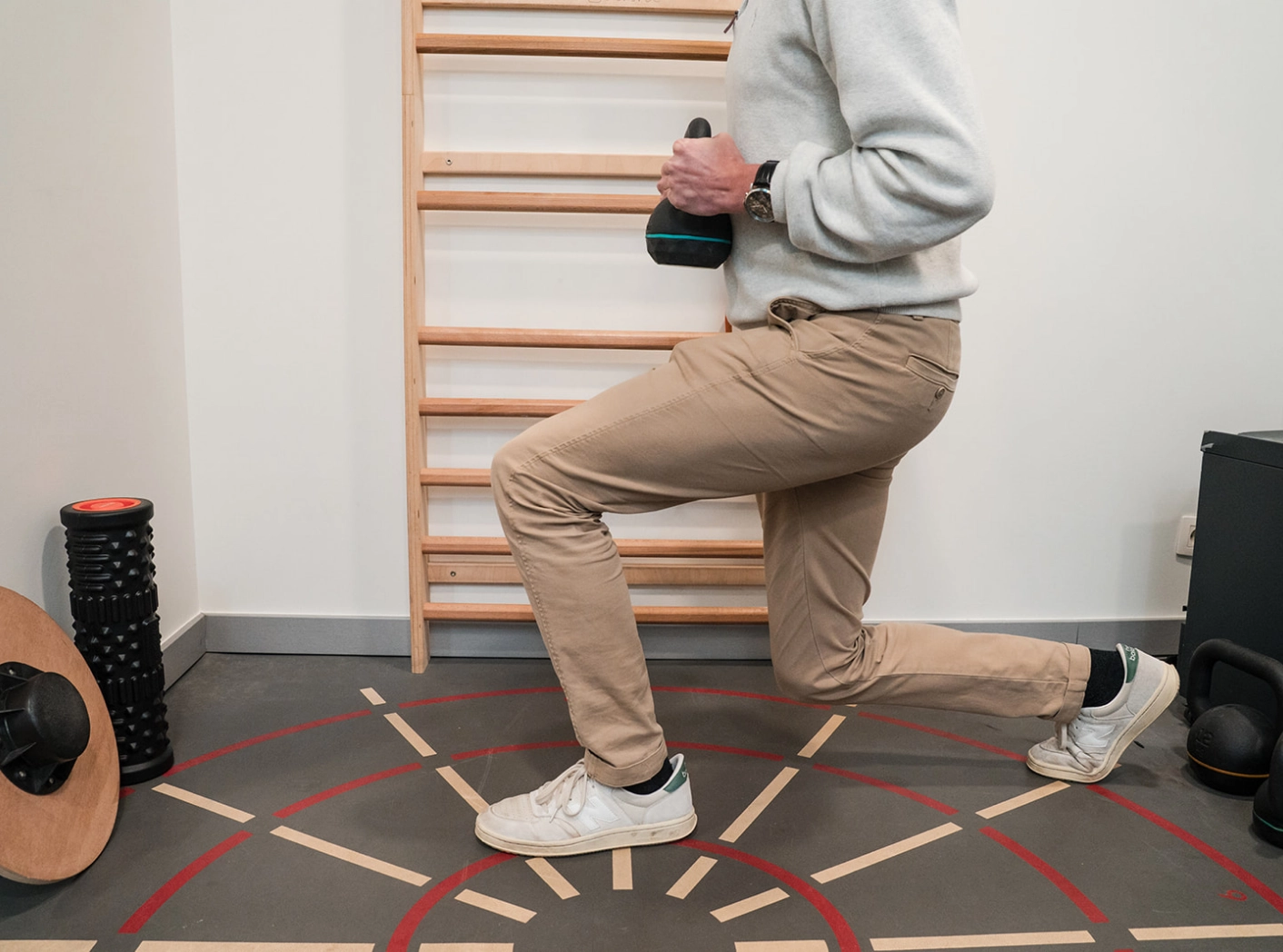 Physiotherapy