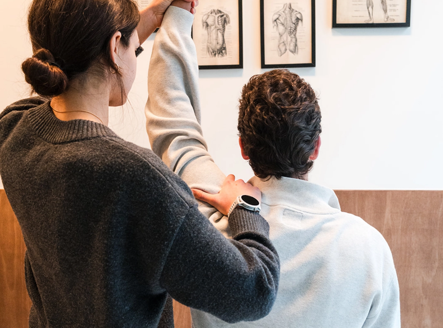 Osteopathy
